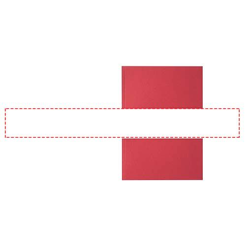 Veredelungsposition Papierband
