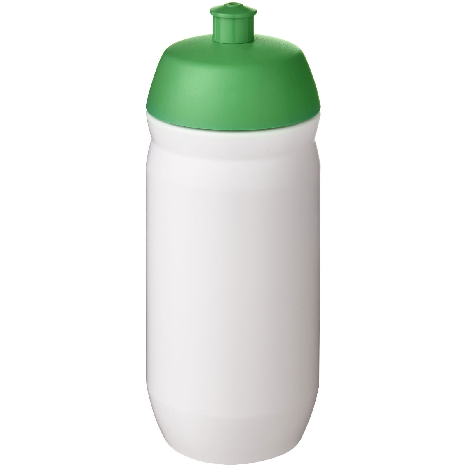 HydroFlex 500 ml Squeezy Sportflasche - grün -  weiss-13