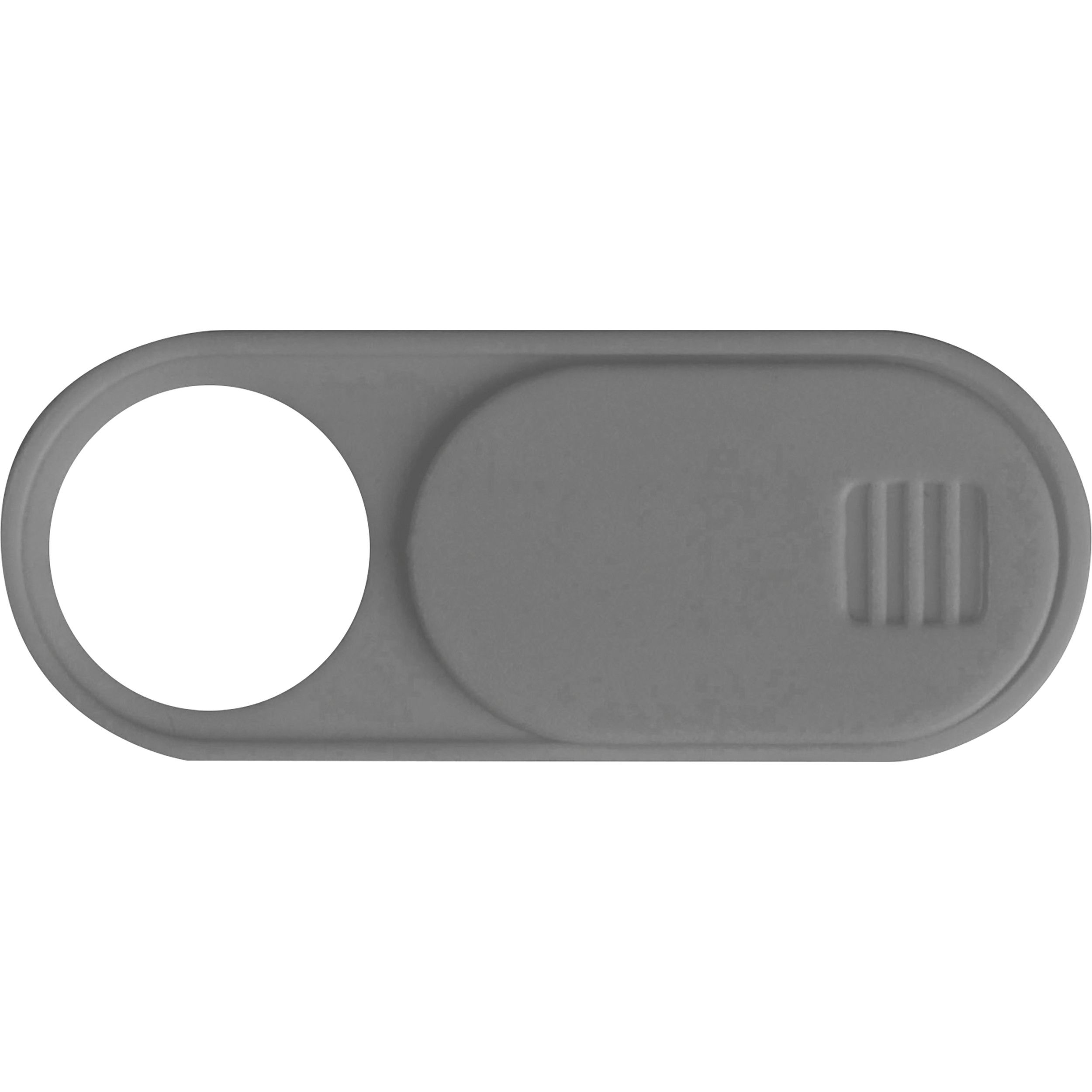 Abdeckung für Handykamera - silbergrau-750