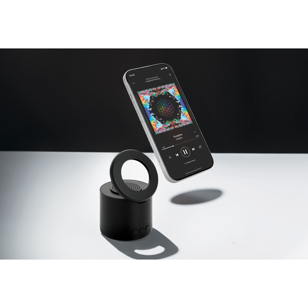 Magpulse 3W Speaker aus RCS rec. Kunststoff - schwarz-961