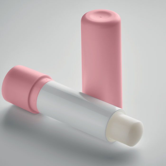 Veganer Lippenbalsam VEGAN GLOSS - babyrosa-15