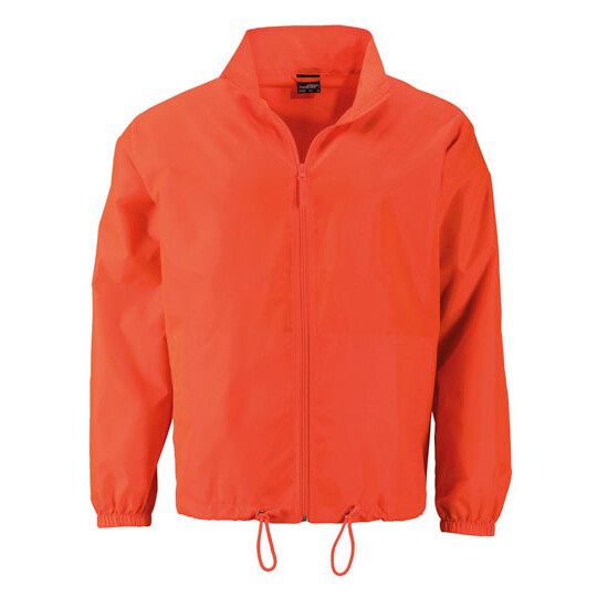 Men´s Promo Jacket - black-225