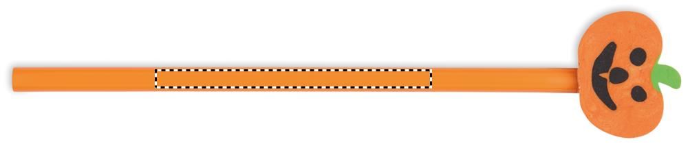 Veredelungsposition BARREL BACK