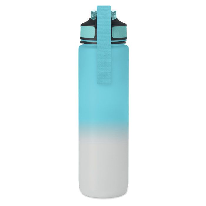 Sport-Trinkflasche RPET 1L ACTIVATE - babyblau-939