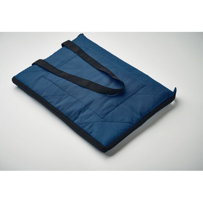 Picknick-Decke PACAM - blau-724