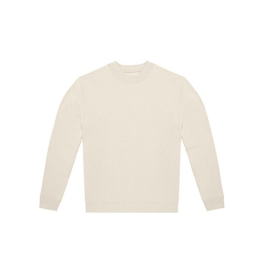 ID.332 Crew Sweatshirt - off white - M-581