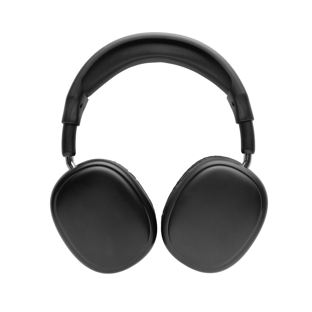 Spectra RCS Wireless-Kopfhörer mit herausnehmbarem Akku - schwarz-546