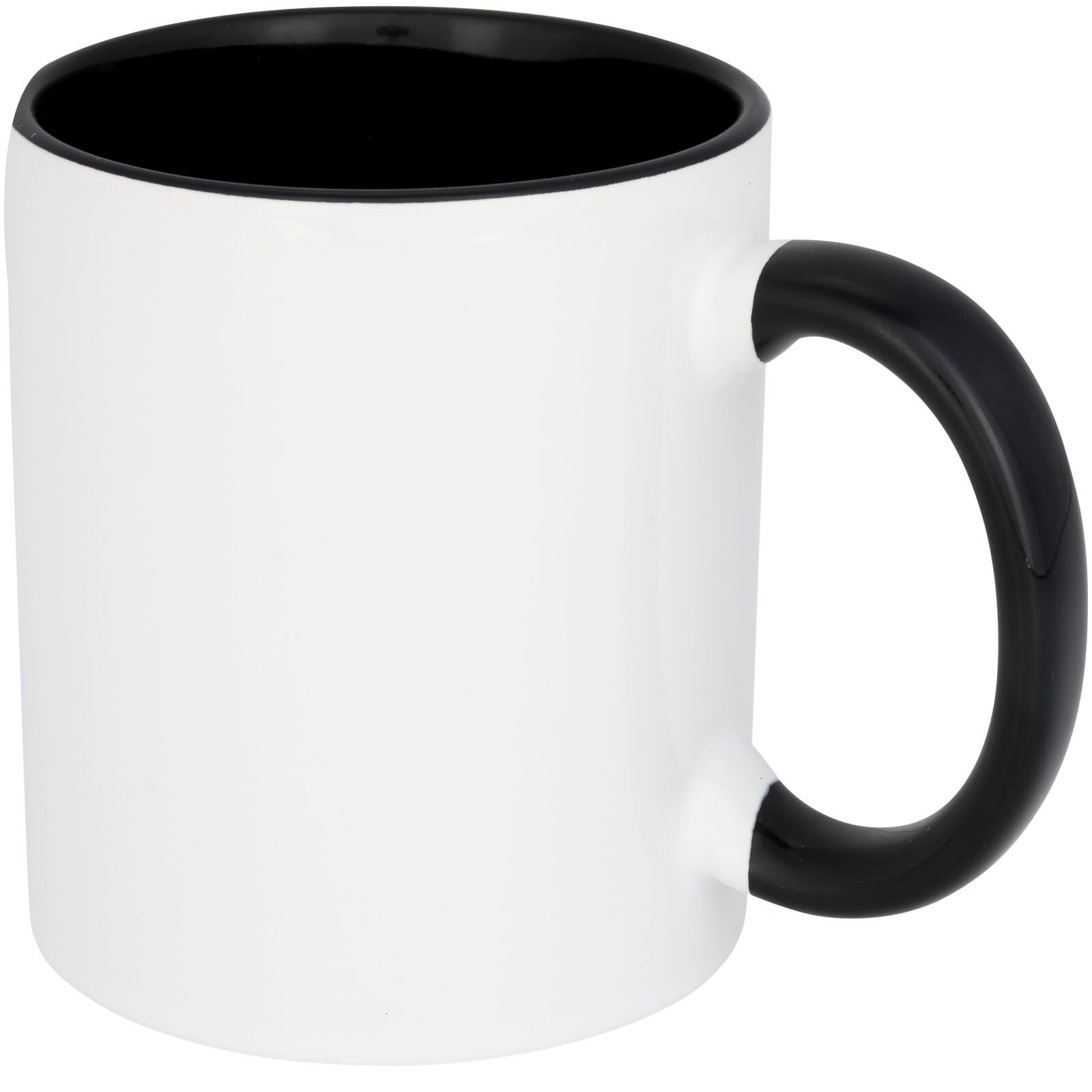 Pix 330 ml Colour-Pop Sublimations-Tasse - schwarz-253