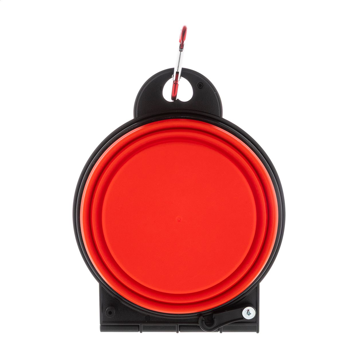 Chappy Plus Hundenapf - rot-539