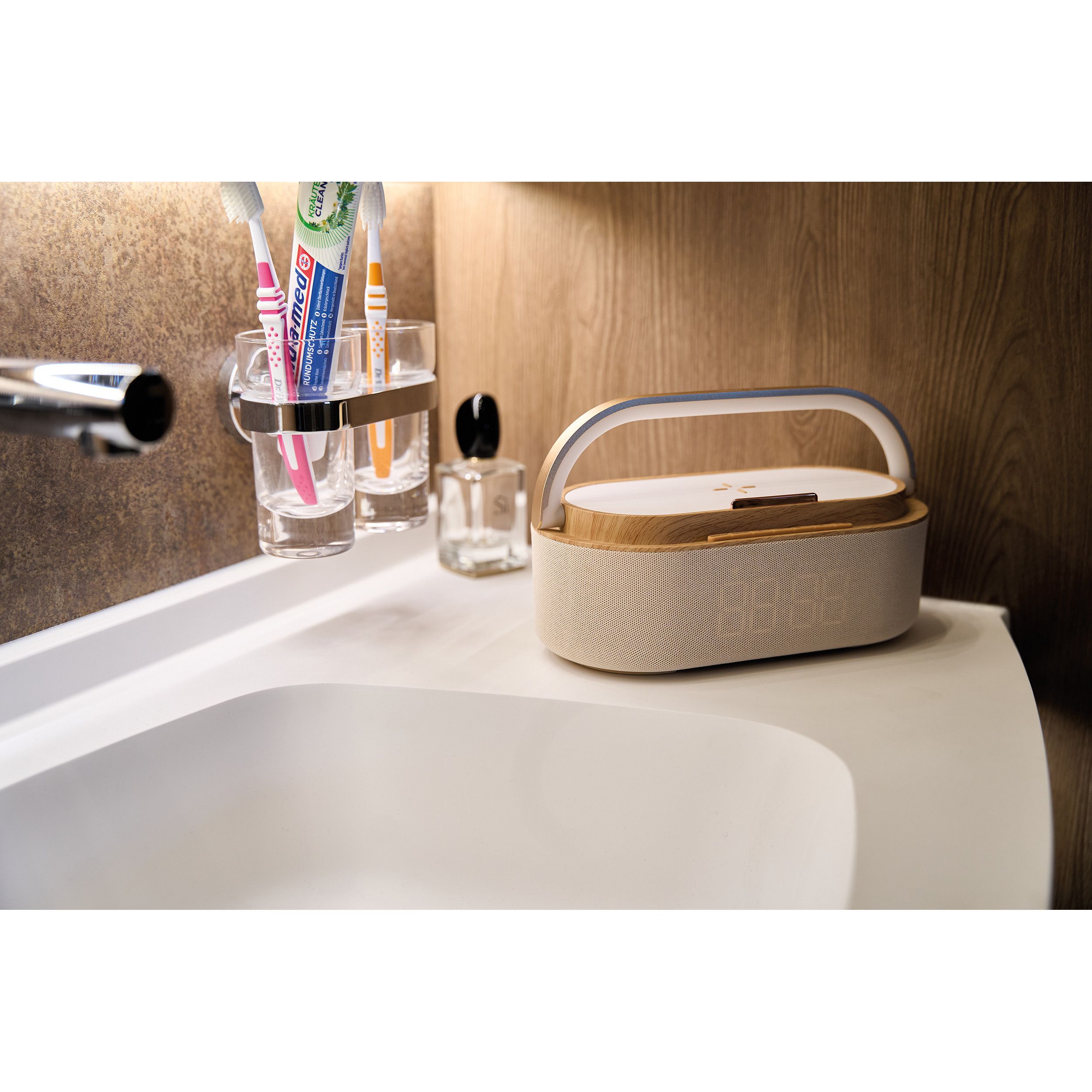 MoLu Lautsprecher Limassol - beige-608