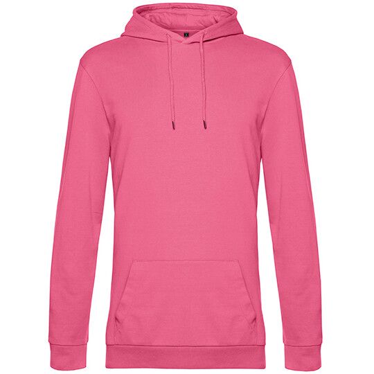 #Hoodie - pink fizz - M-308
