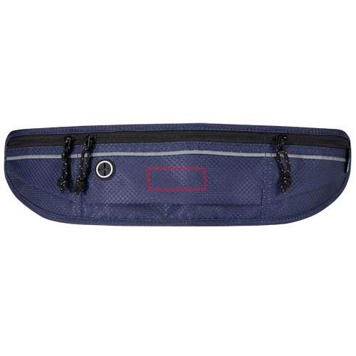 Veredelungsposition Tasche