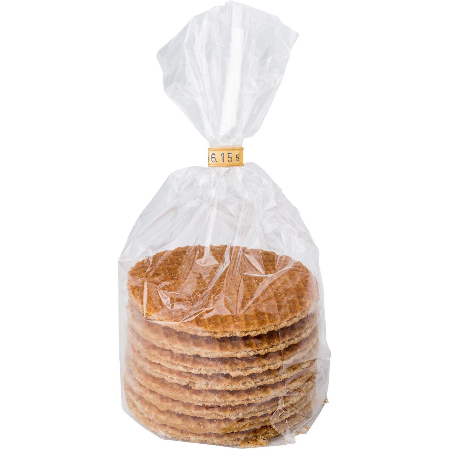 Stroopwafel Juanita - custom - multicolor-528