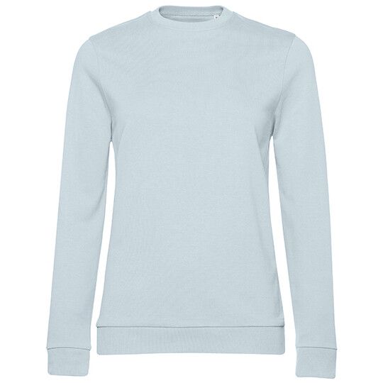 Women´s #Set In Sweat - pure sky - XL-410