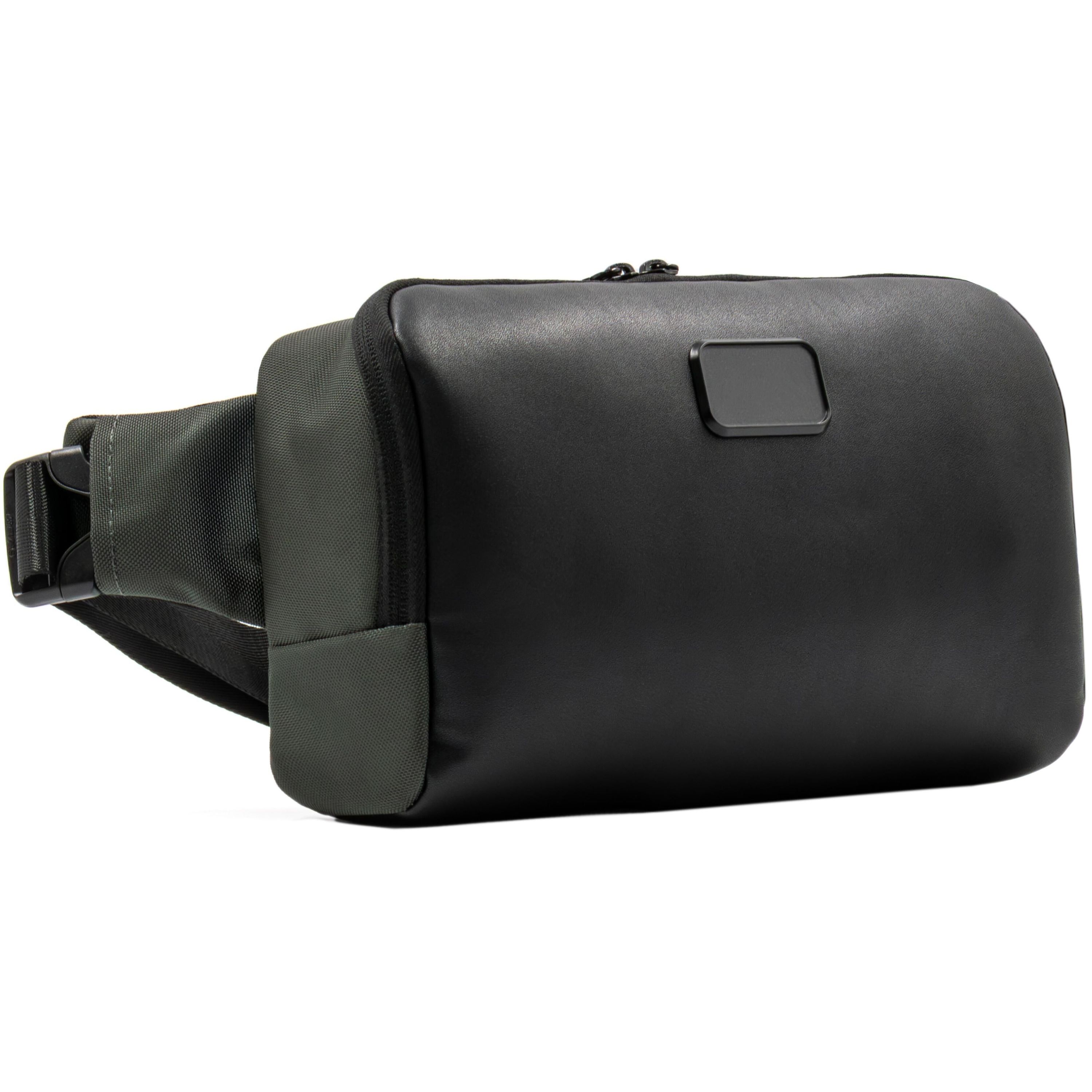 BrandCharger Edge Umhängetasche - schwarz-565