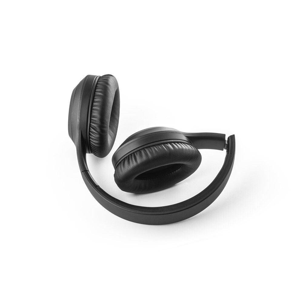 BETTENCOURT Kopfhörer wireless, faltbar, ANC, 15h Akkulaufzeit, rABS - schwarz-675