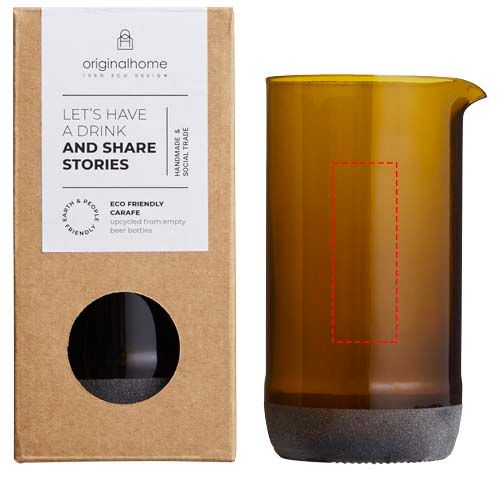 Veredelungsposition Vorderseite