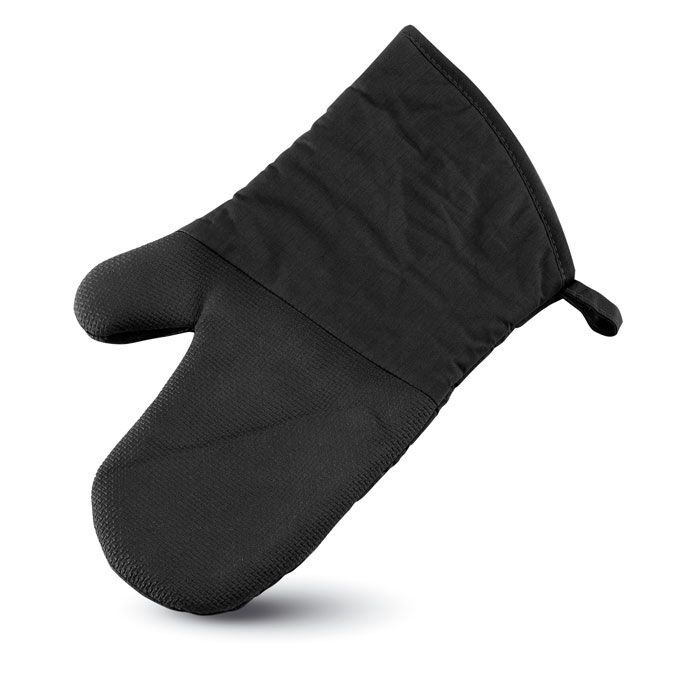 Topfhandschuh NEOKIT - schwarz-918