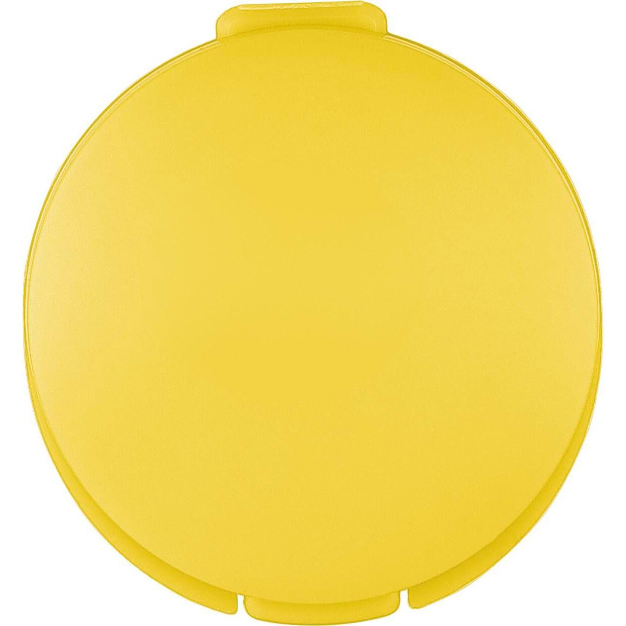 PP-Kassette Lippenbalsam Kimberly - gelb-55