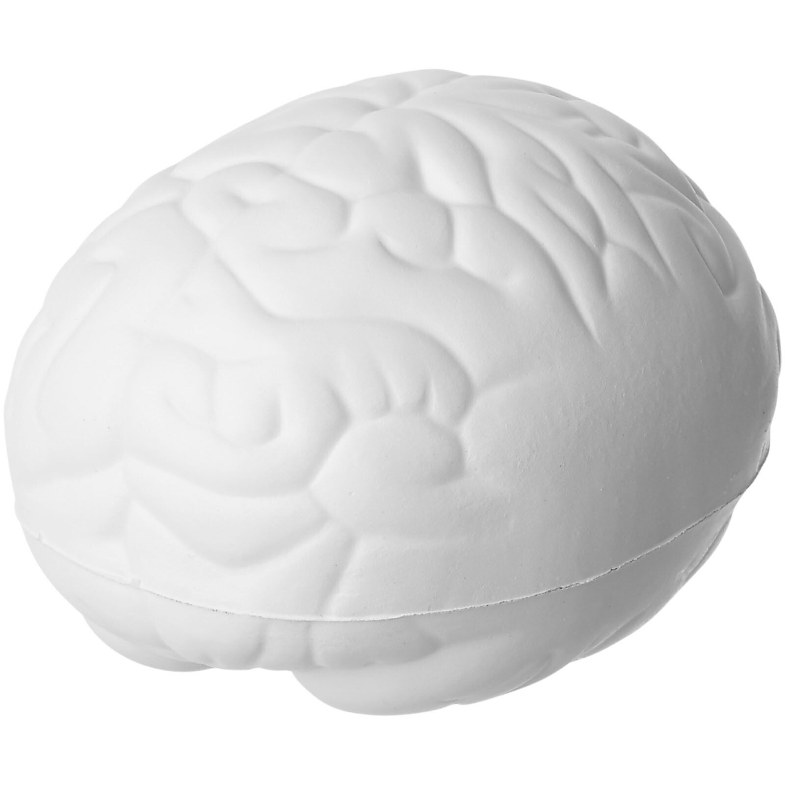 Barrie Antistress Gehirn - weiss-597