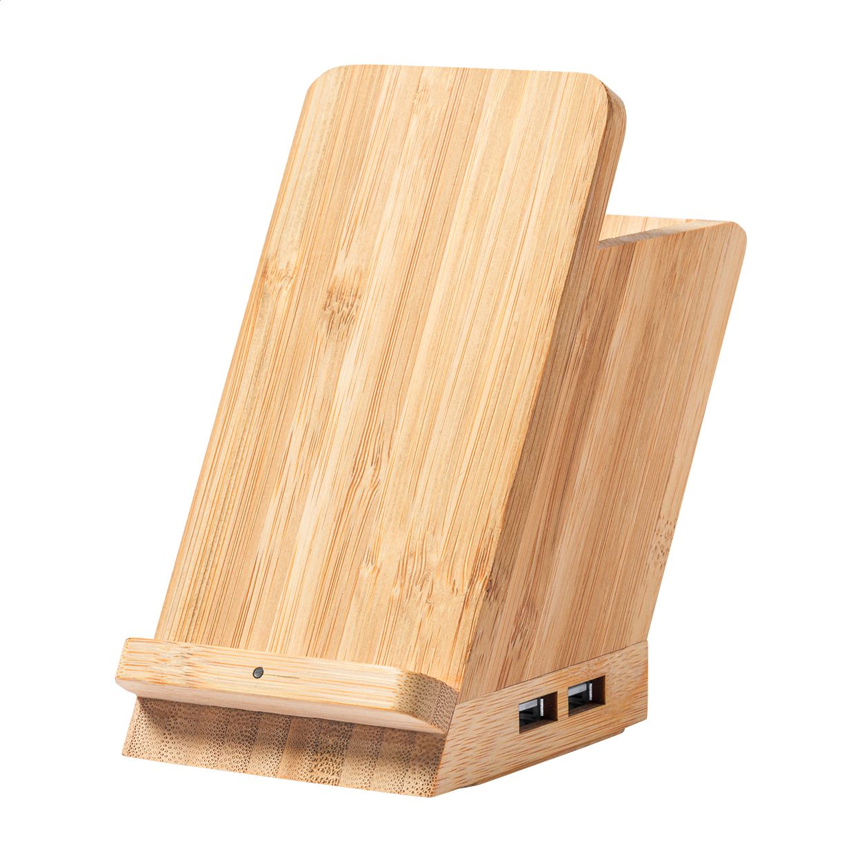 Multiuktions-Stifteköcher Bloxem - natur-60