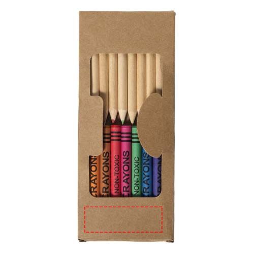 Veredelungsposition Box
