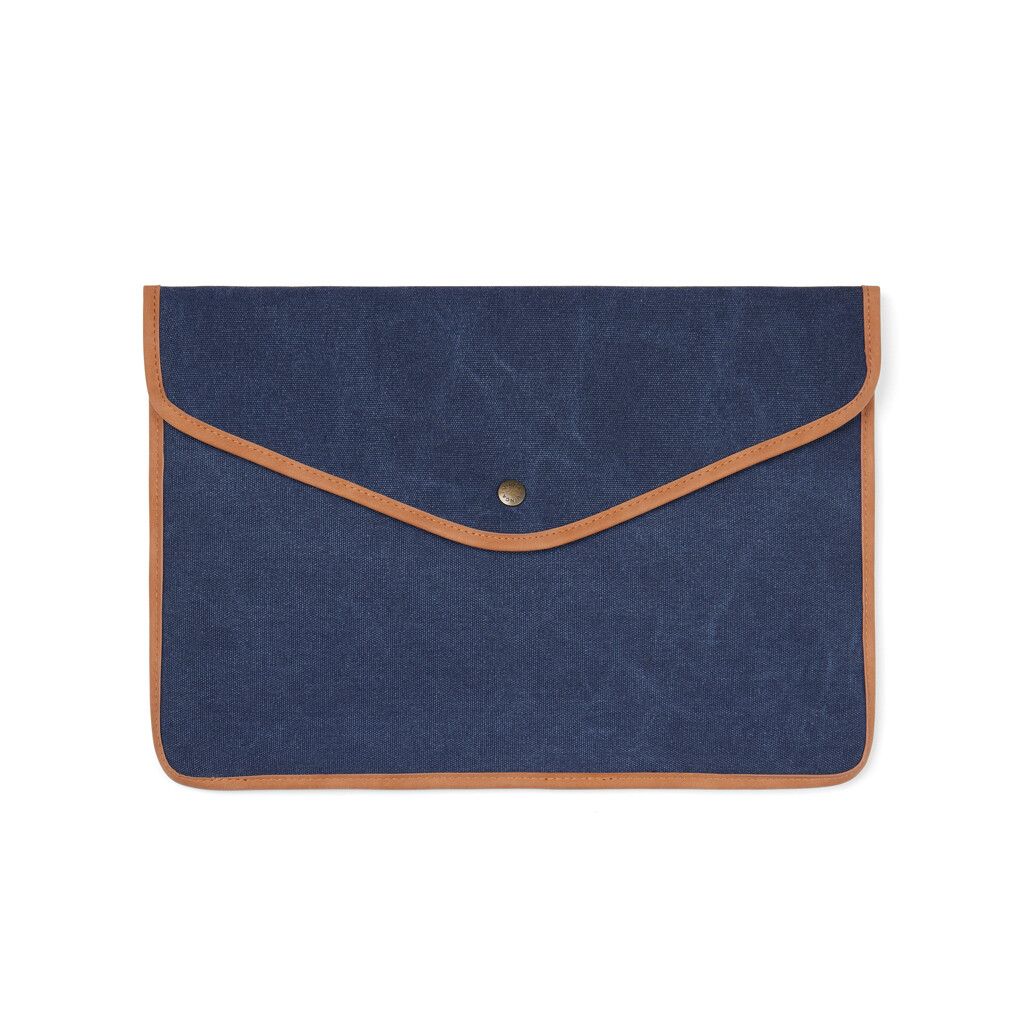 navy blau
