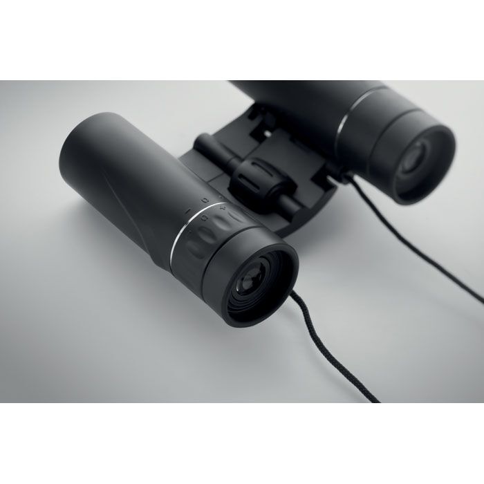 Fernglas SITHRU - schwarz-353