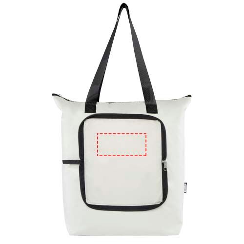Veredelungsposition Tasche