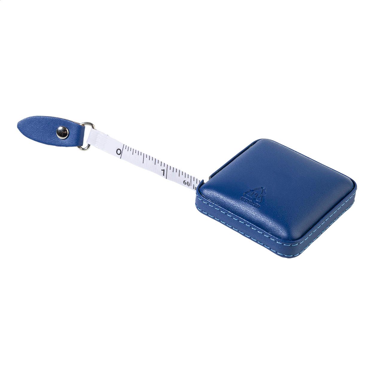 Siluette RPU Rollmaßband - blau-201