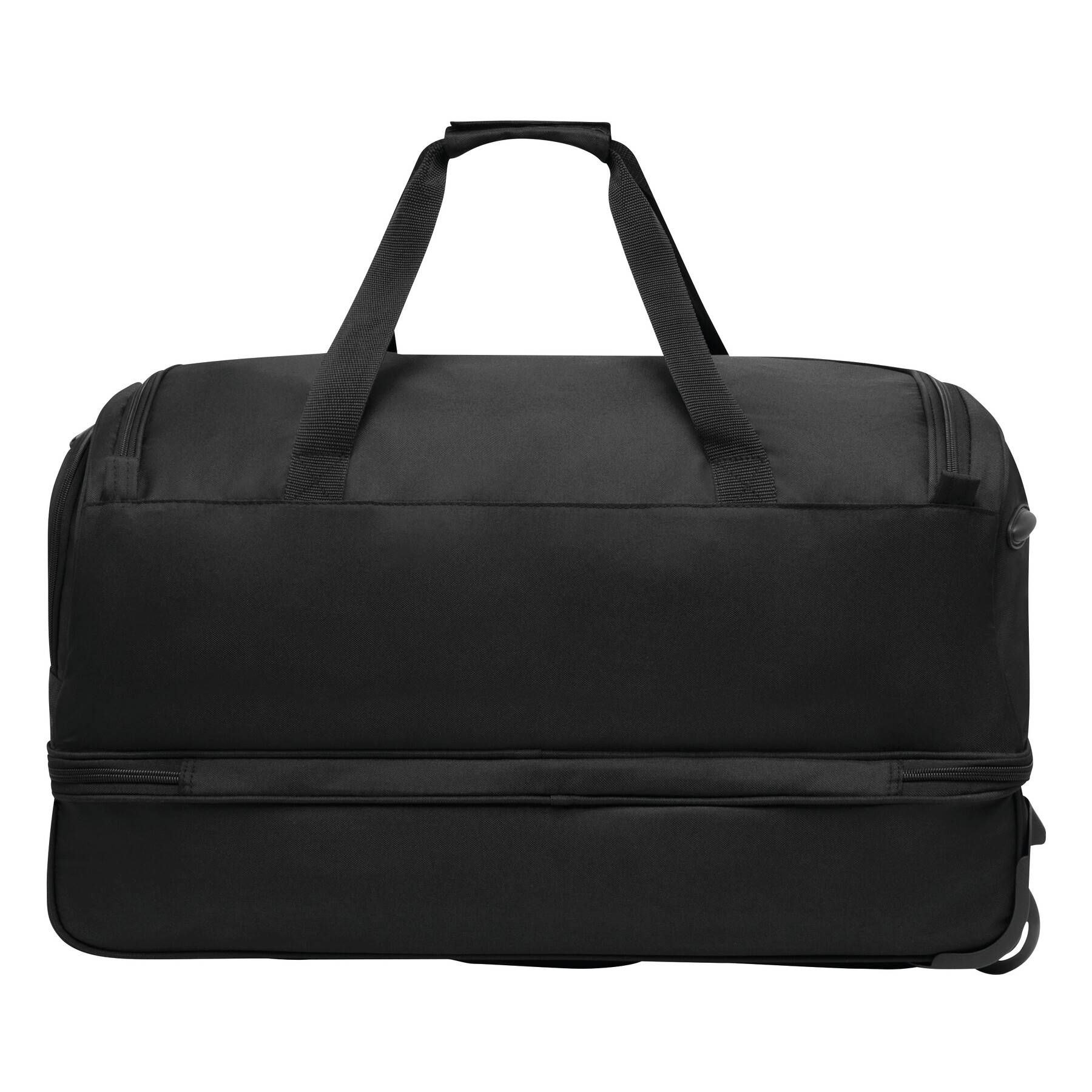 Trolley-Reisetasche BERGEN - schwarz-9