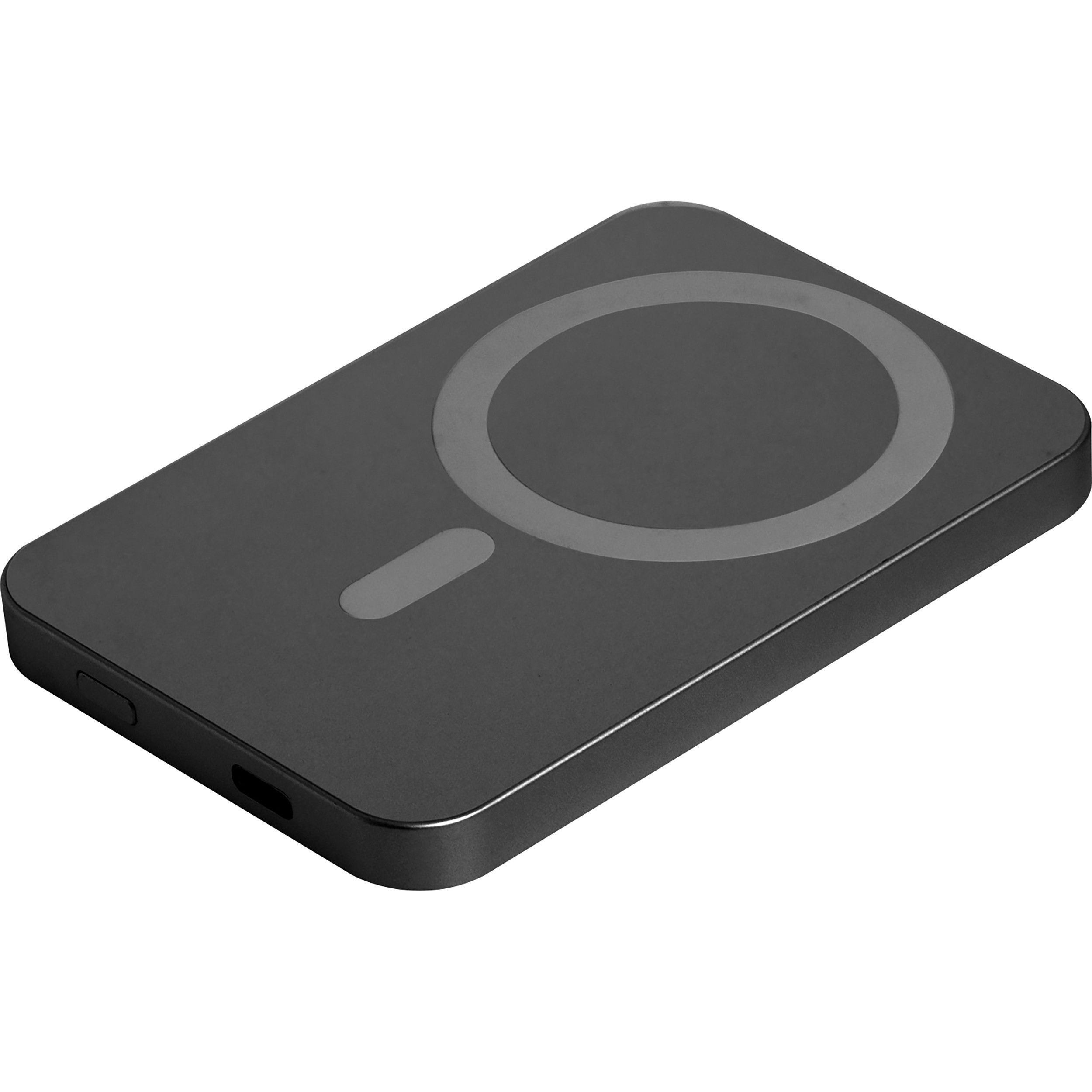 Powerbank 5.000 mAh Donetsk - schwarz-184