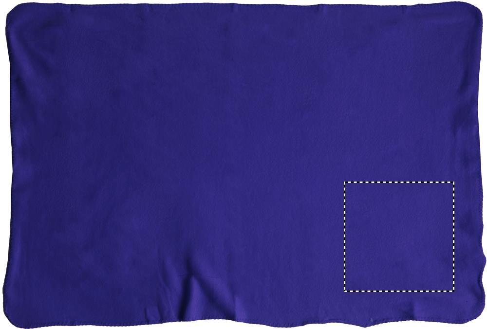 Veredelungsposition BLANKET