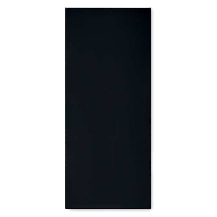 Yoga Matte YOGI - schwarz-428