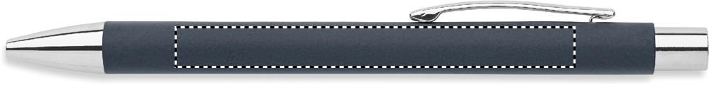 Veredelungsposition BARREL RIGHT HANDED