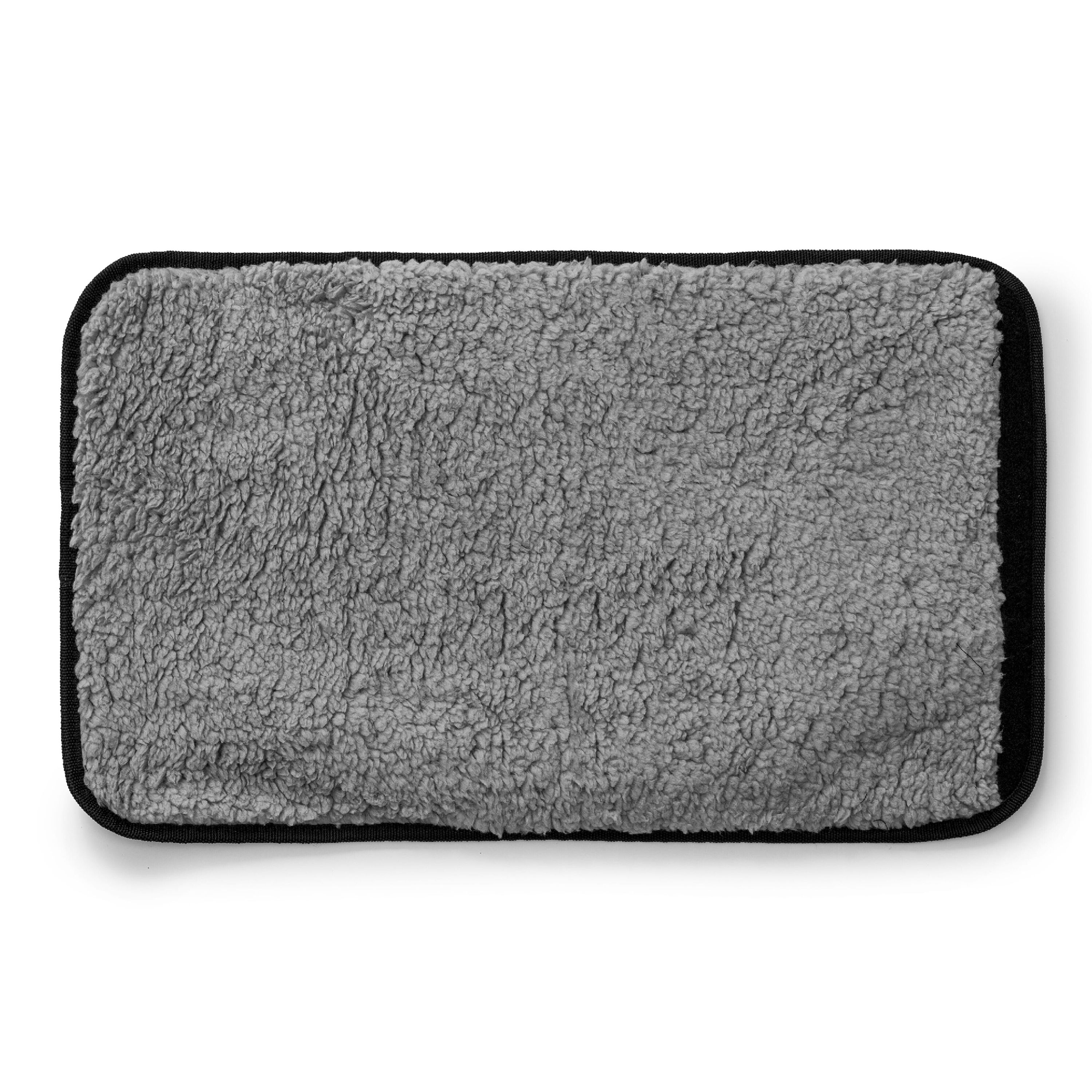 Sagaform Sitzkissen klein - grau-348