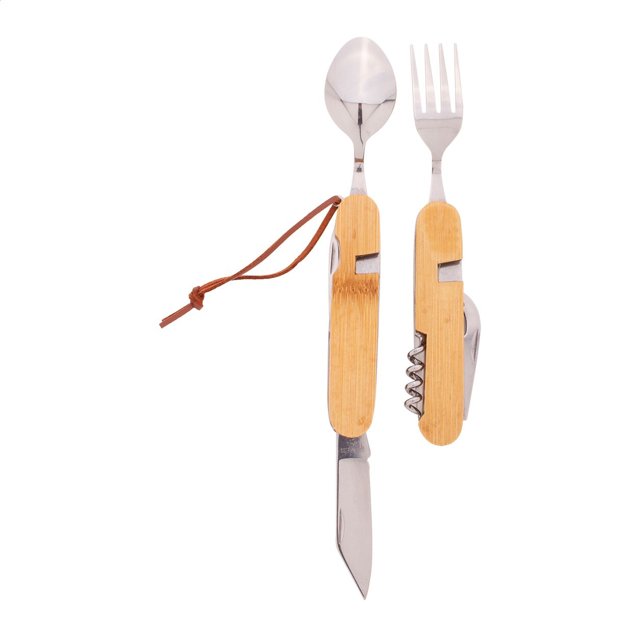 Taschenmesser Xander - natur-507