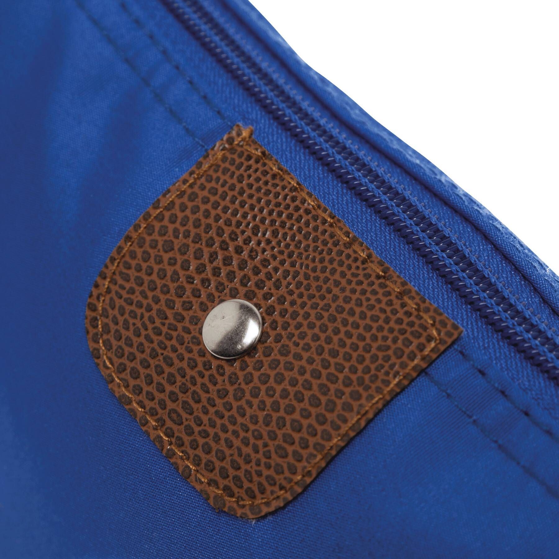 Kosmetiktasche ACCESSORY - blau-499