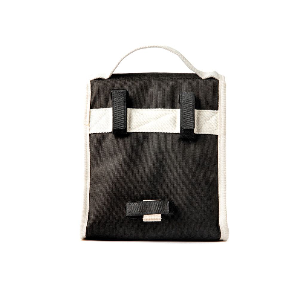 VINGA Sortino Day-Trip Kühltasche - schwarz-960
