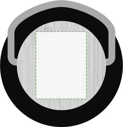 Veredelungsposition Auf dem Deckel