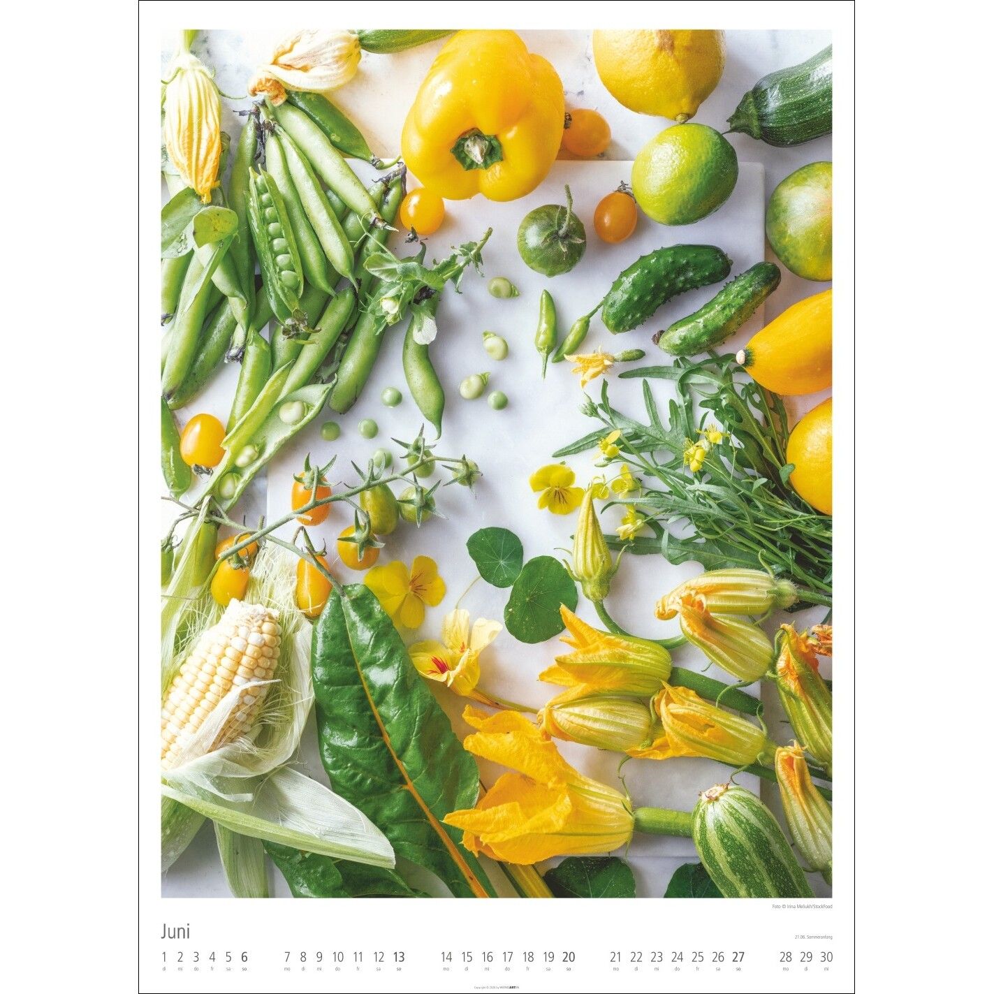 Food Gallery - Küche & Lifestyle Kalender-88