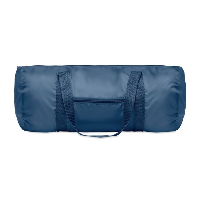 Sport- und Reisetasche RPET DUFF - blau-904