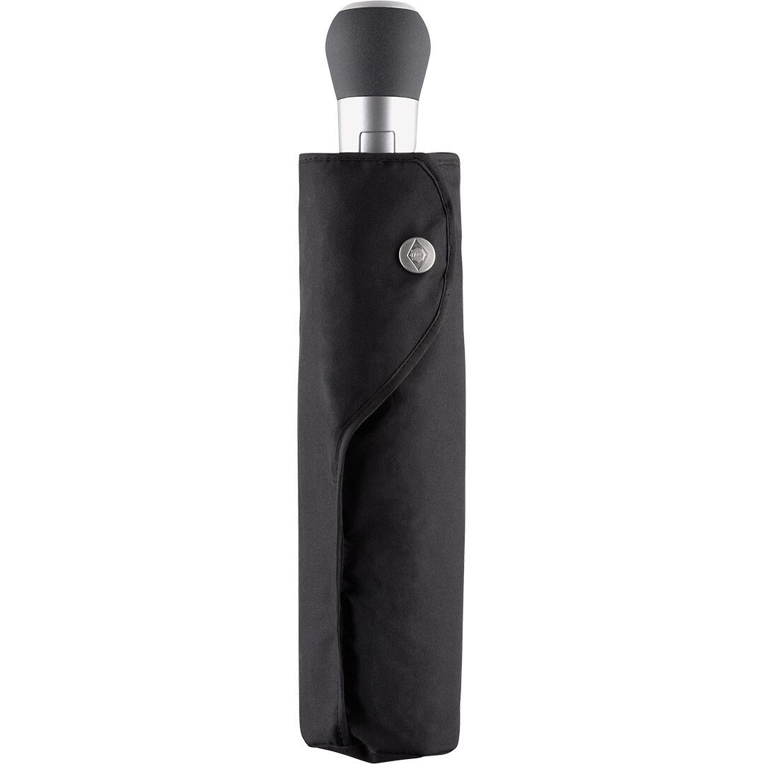 AOC-Oversize-Taschenschirm FARE® Gearshift mit waterSAVE® Bezug Ø105 cm - schwarz-819