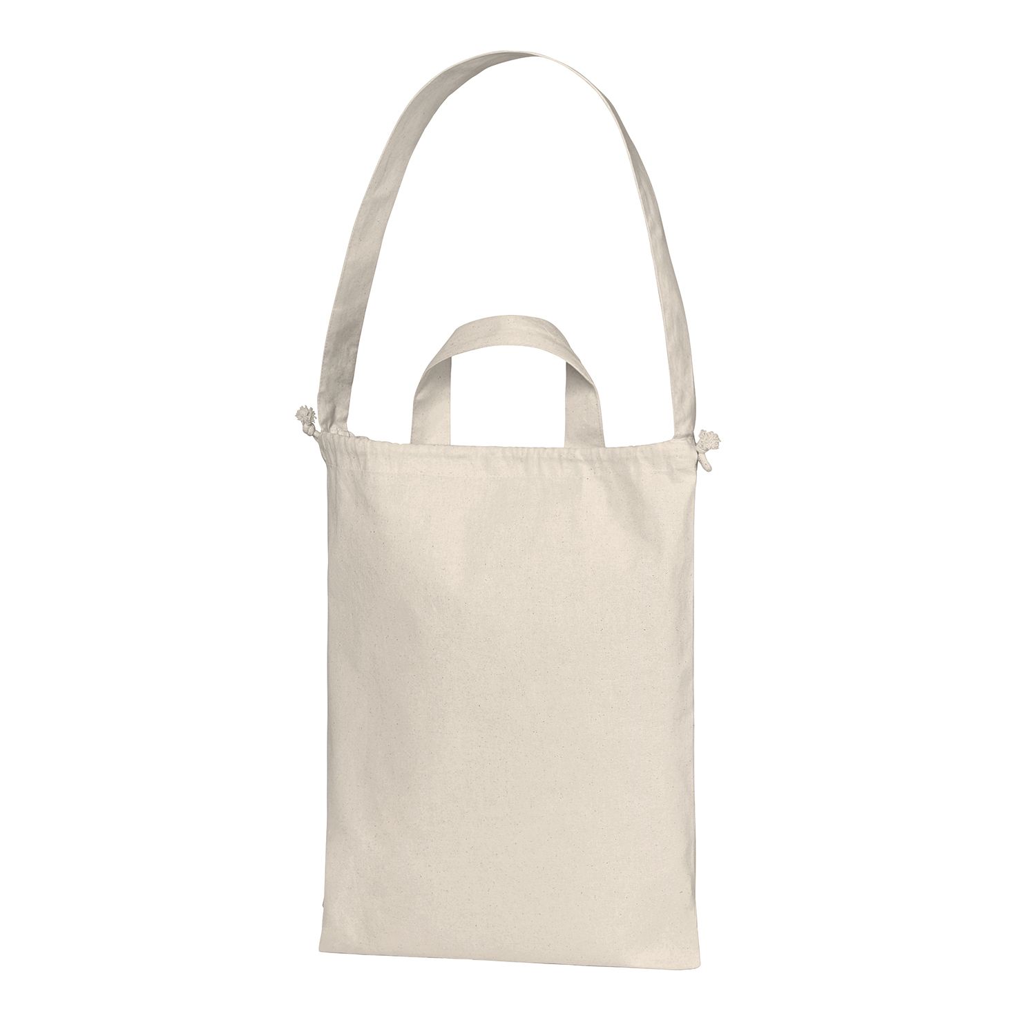 Baumwolltasche ORGANIC - natur-120
