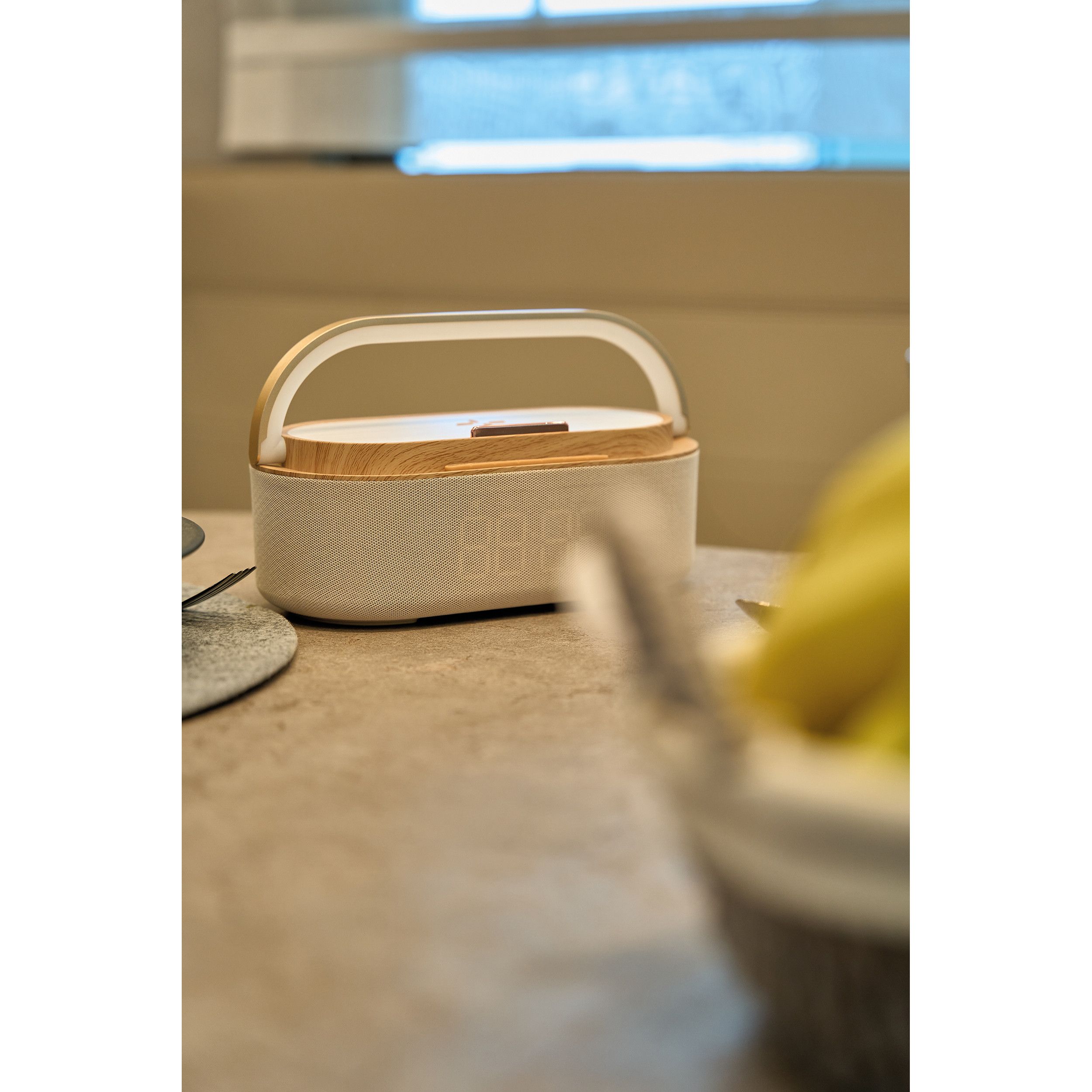 MoLu Lautsprecher Limassol - beige-594