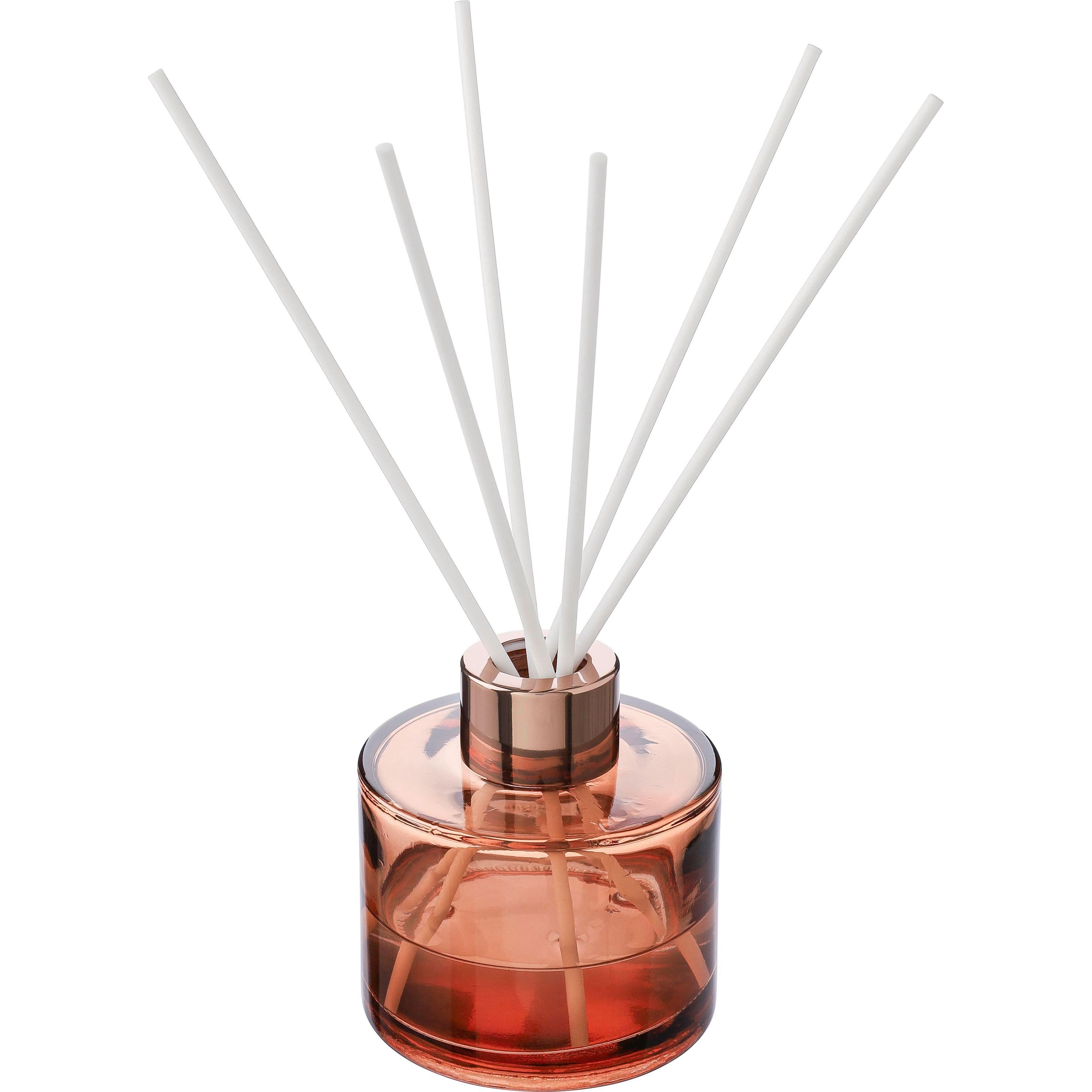 Glas Diffusor Ken - braun-996