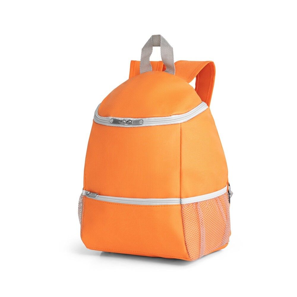 JAIPUR Kühlrucksack 10l aus 600D - orange-491