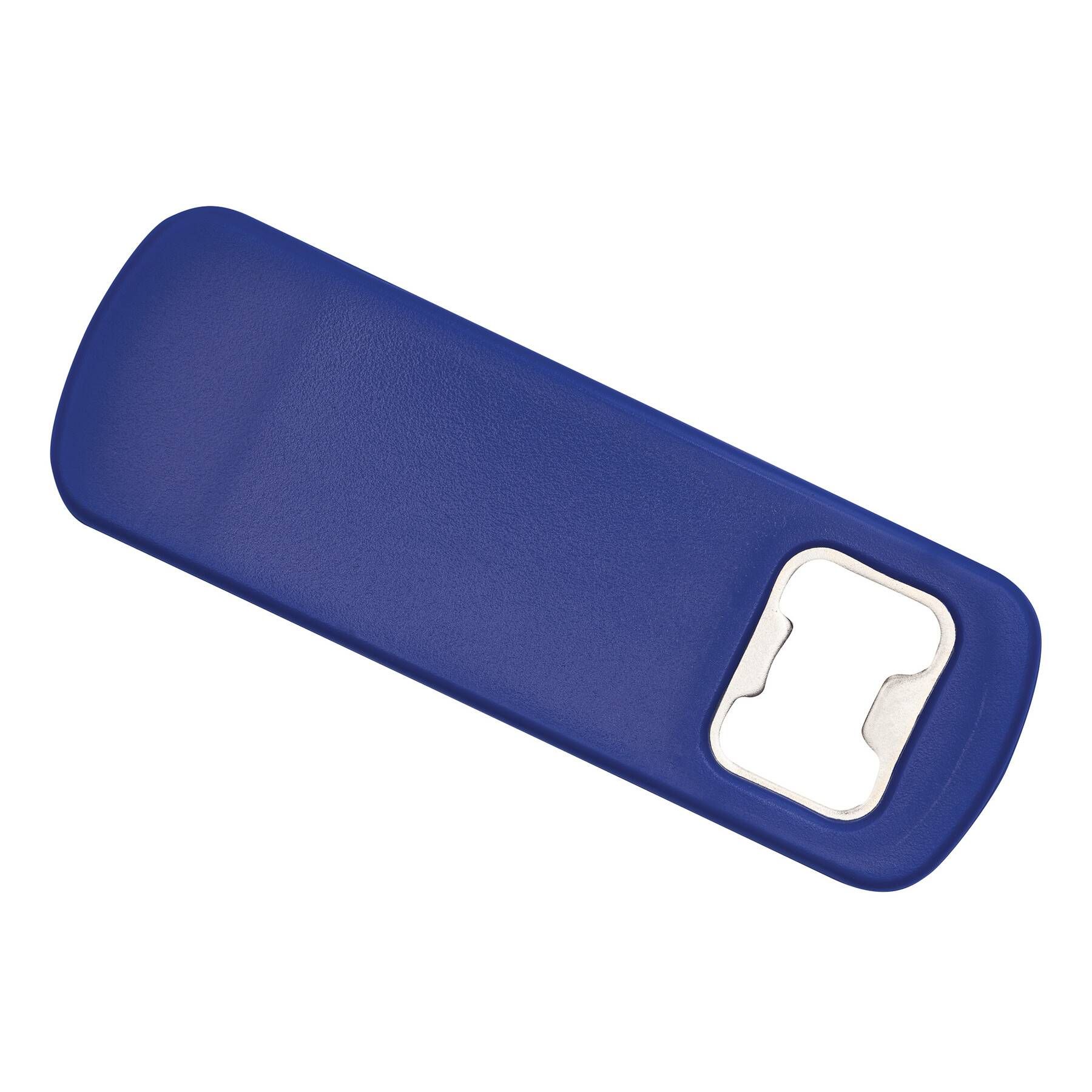 Flaschenöffner BARTENDER - blau-977