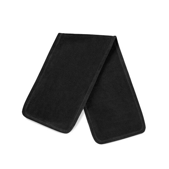 Suprafleece® Geneva Scarf - black-441