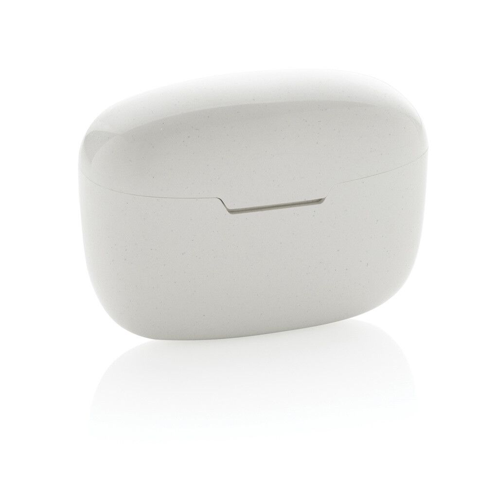 Liberty Pro TWS-Ohrhörer aus recyceltem RCS-ABS - weiß-942